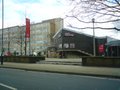 Staffordshire University image 2