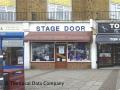 Stage Door image 2
