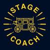 Stagecoach theatre arts school logo