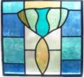 Stained Glass by Stephanie Wright image 4