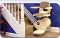 Stairlifts in Staffordshire image 2