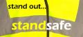 Stand Safe Ltd logo