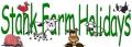 Stank Farm Holidays logo