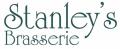 Stanleys Brasserie logo