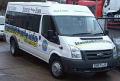 Stansted Airport Official door2door Shuttle - Kids GO Free image 2