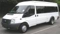 Stansted Airport Official door2door Shuttle - Kids GO Free logo