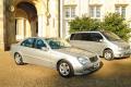 Stansted Chauffeur and Taxi Service image 1