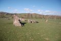 Stanton Drew stone circles image 4