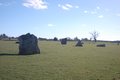 Stanton Drew stone circles image 7