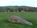 Stanton Drew stone circles image 10