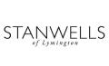 Stanwells Designer Boutique logo