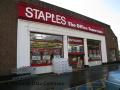 Staples logo