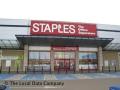 Staples logo