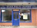 Star Balti logo