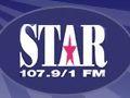 Star Radio logo