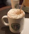 Starbucks Coffee Co image 1