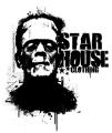 Starhouse Rock n' Roll Boutique logo
