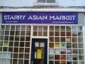 Starry Asian Market Ltd logo
