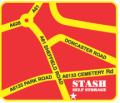 Stash Self Storage Ltd image 2