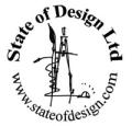 State of Design Ltd logo