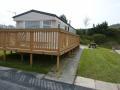 Static Caravan For Hire New Quay West Wales image 1