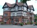 Station Hotel (formerly Beresford Arms Hotel) logo