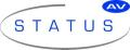 Status Audio Visual image 3