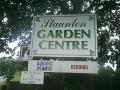 Staunton Garden Centre logo