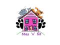 Stay 'n' Sit Pet Sitting logo