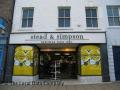 Stead & Simpson Ltd logo