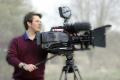 Steadicam Hire from Operator John E Fry image 1