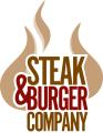 Steak and Burger Company logo