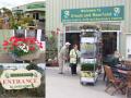 Steam and Moorland Garden Centre and Machinery Centre logo