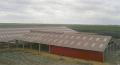 Steel-Framed Farm Buildings | Graham Heath Construction, Cheshire image 3