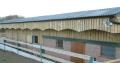 Steel-Framed Farm Buildings | Graham Heath Construction, Cheshire image 1