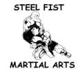 Steel Fist Martial Arts logo