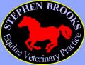 Stephen Brooks Equine Veterinary Practice logo