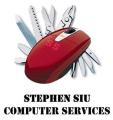 Stephen Siu Computer Services logo