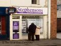 Stephensons logo