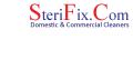 Sterifix Cleaning Services logo