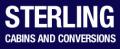 Sterling Cabins and Conversions Ltd logo