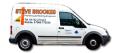 Steve Brookes Heating and Plumbing Shrewsbury logo