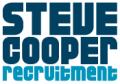 Steve Cooper Recruitment logo
