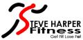 Steve Harper Fitness logo