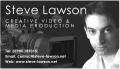 Steve Lawson Creative Video & Media Production logo