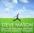 Steve Mason Acupuncture and Massage logo