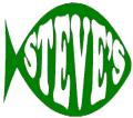 Steves Fish Restaurant logo