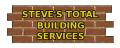 Steves Total Building logo