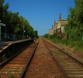 Stewartby Station image 2