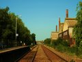 Stewartby Station image 3